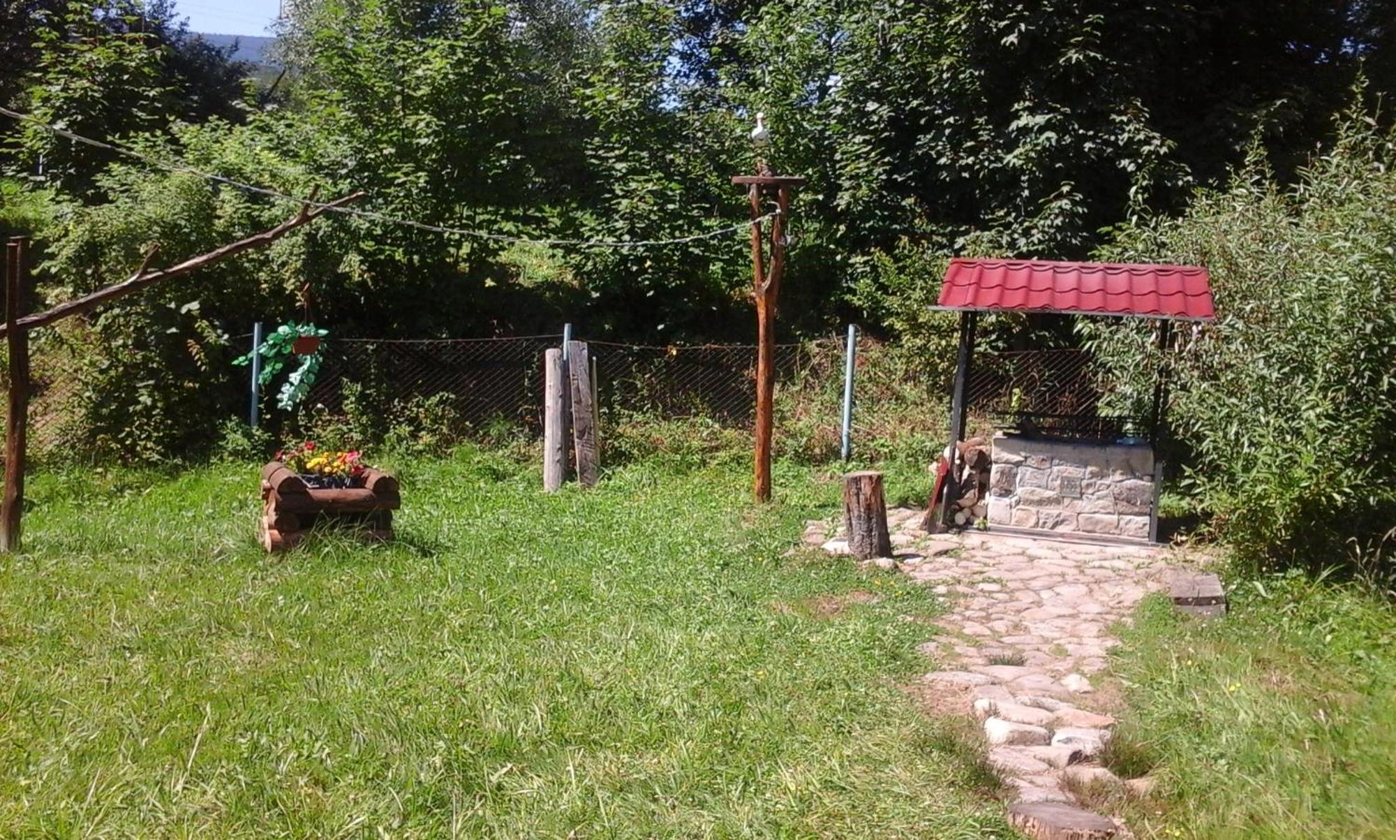 U Pana Ivana Jaremče Camera foto