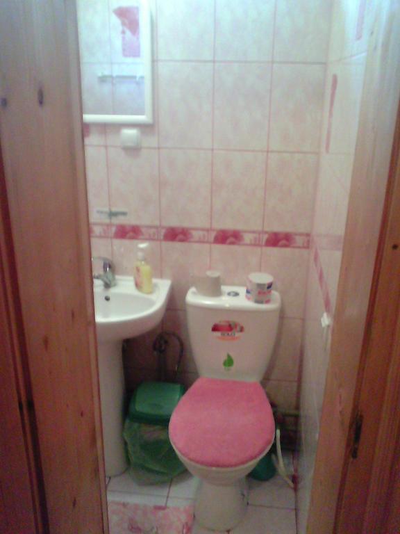 U Pana Ivana Jaremče Camera foto